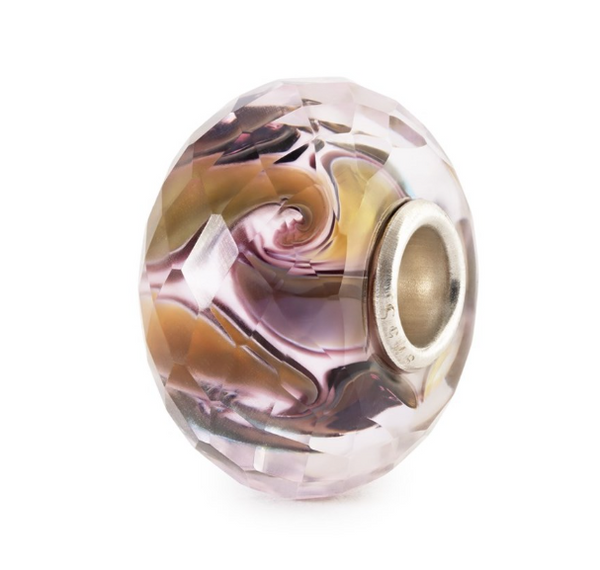 Trollbeads Warm Blush