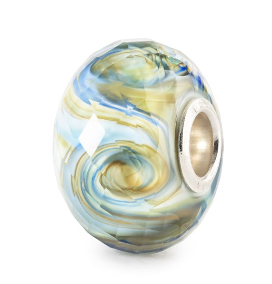 Trollbeads Spiral Motion