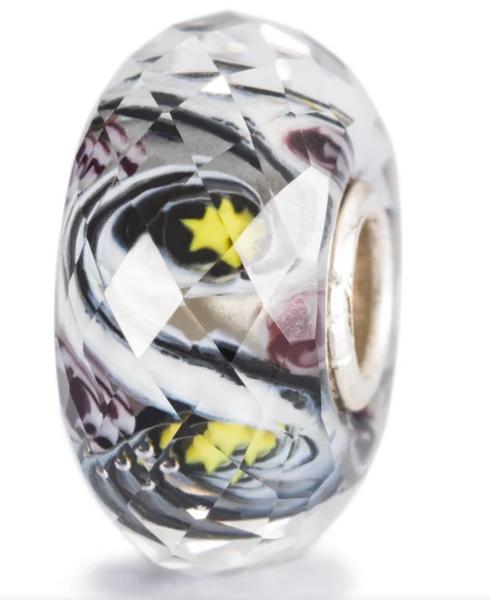 Trollbeads Hope Facet Bead