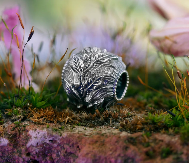 Elfbeads Secret Blossom Ball