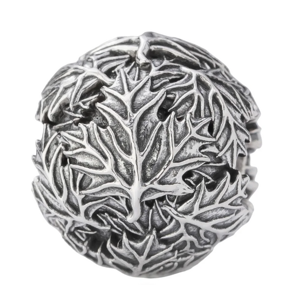 Elfbeads Maple Leaves
