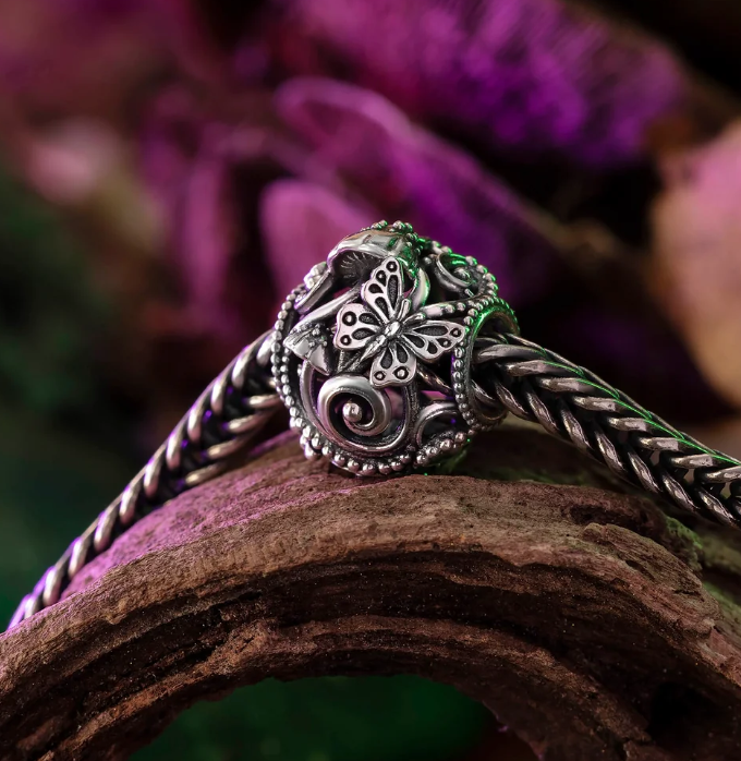 Elfbeads Forest Wonderland