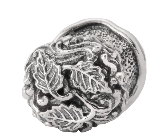 Elfbeads Porcini Treasure