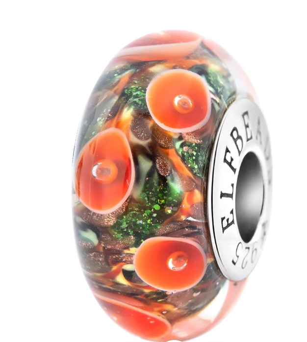 Elfbeads Wildwood Fox Universe