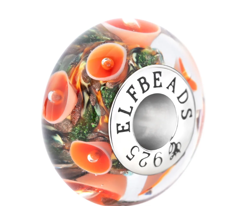 Elfbeads Wildwood Fox Universe
