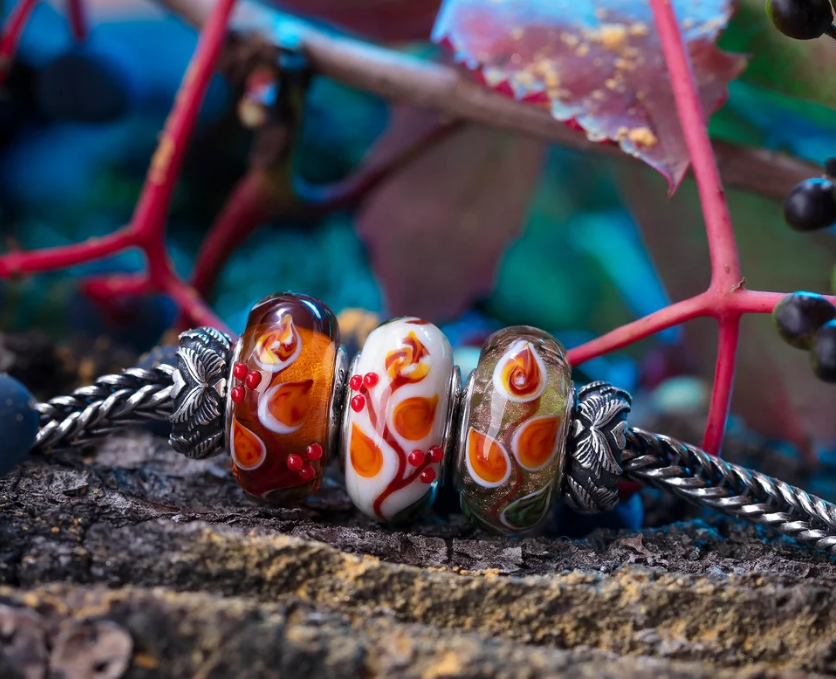 Elfbeads Harvest Song