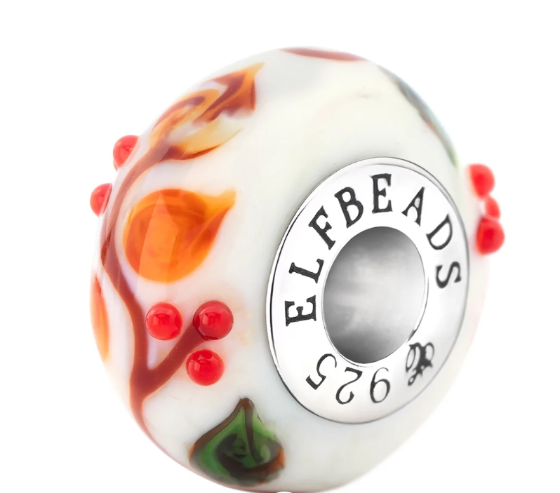 Elfbeads Harvest Song