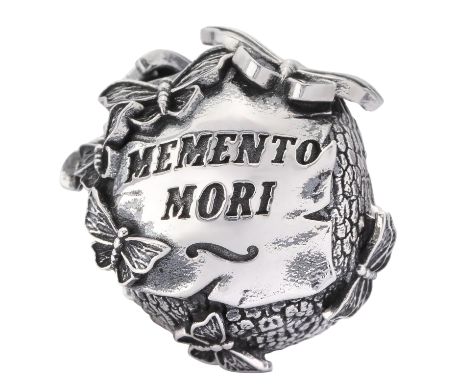 Elfbeads Memento Moi