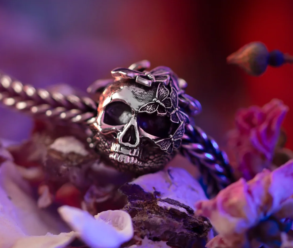 Elfbeads Memento Moi