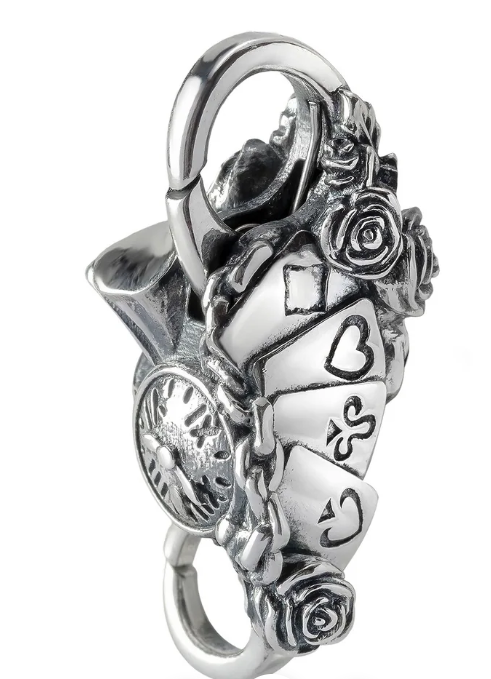 Elfbeads Wonderland Lock