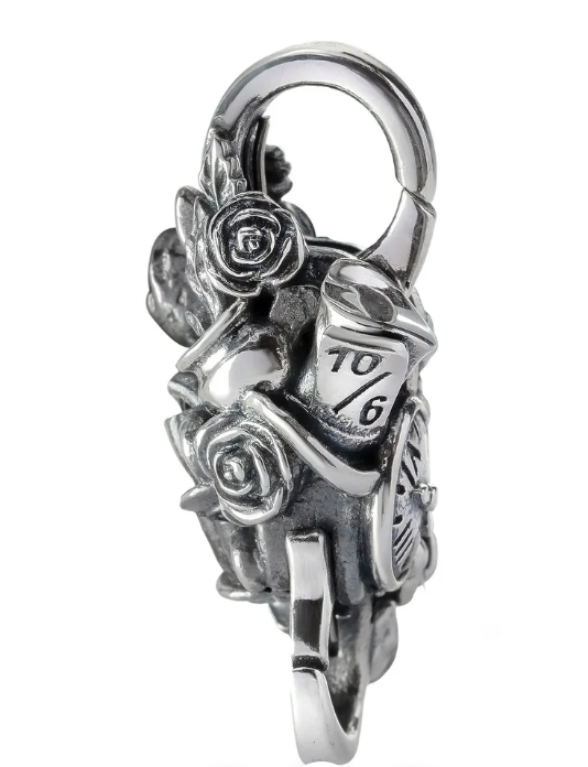 Elfbeads Wonderland Lock