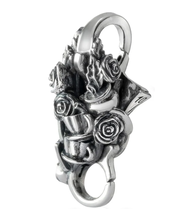 Elfbeads Wonderland Lock