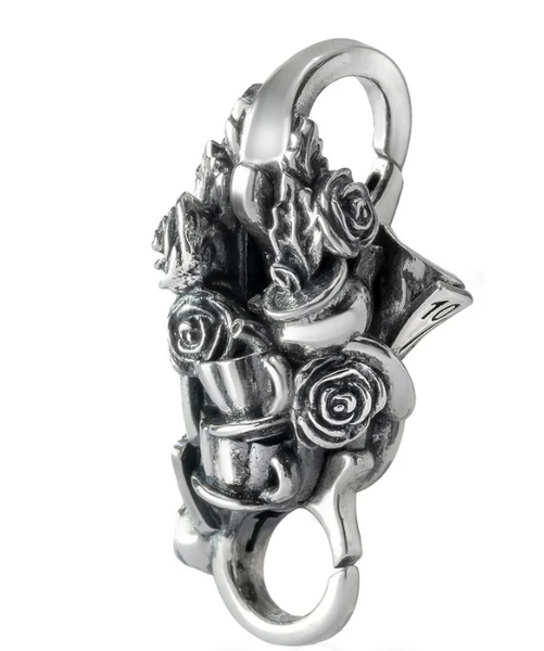 Elfbeads Wonderland Lock