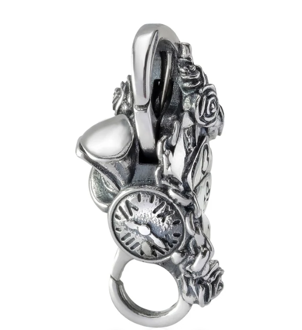 Elfbeads Wonderland Lock