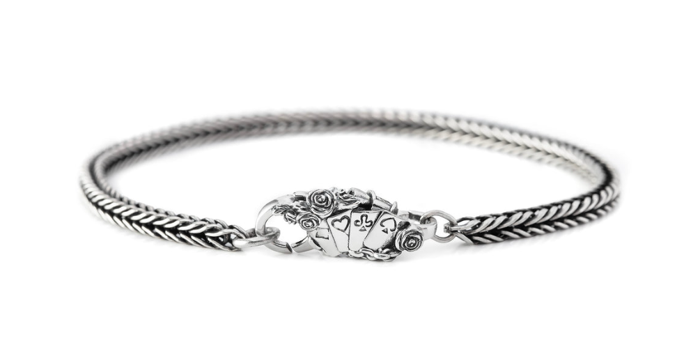 Elfbeads Wonderland Lock