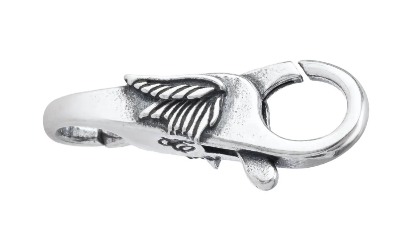 Elfbeads Elfwings Lock