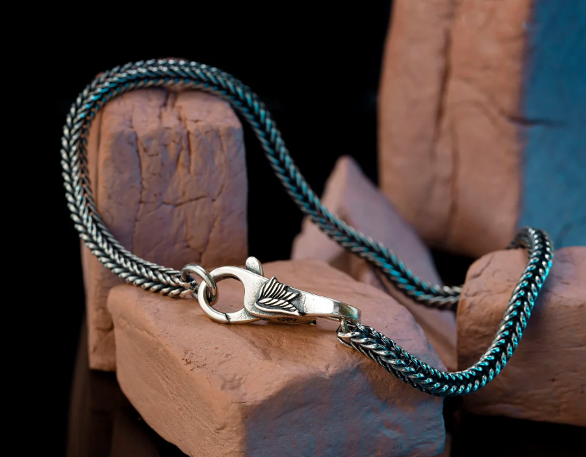Elfbeads Elfwings Lock