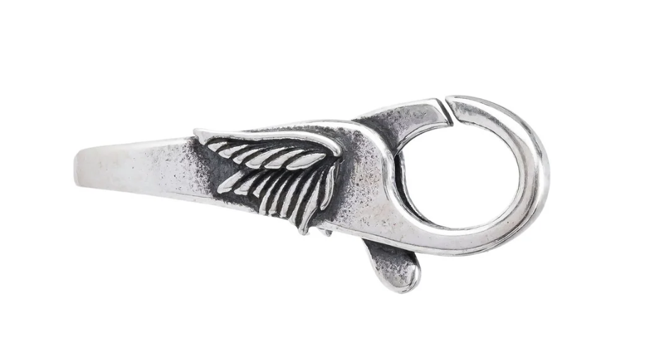 Elfbeads Elfwings Lock