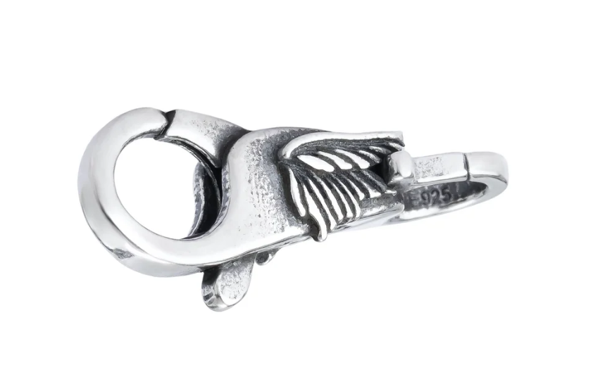 Elfbeads Elfwings Lock
