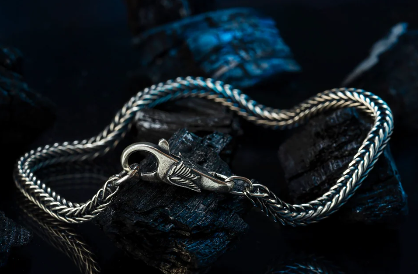 Elfbeads Elfwings Lock