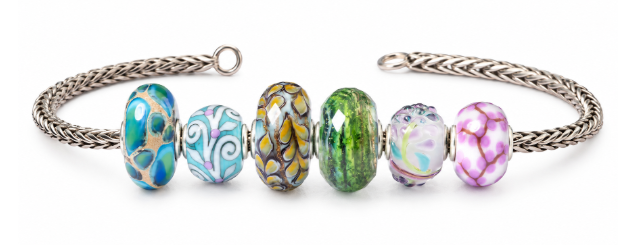 Trollbeads People Uniques Kit 2026