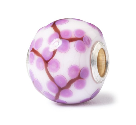 Trollbeads Hanami Blossom
