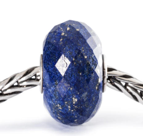 Trollbeads Lapis Lazuli