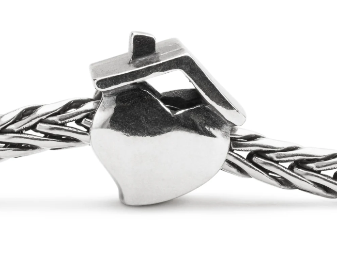 Trollbeads Home Bead