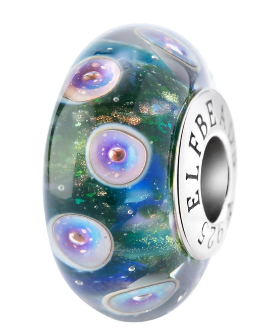 Elfbeads Water Garden Universe