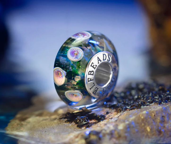 Elfbeads Water Garden Universe