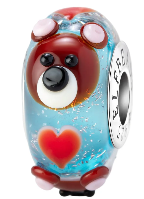 Elfbeads Daydream Bear Hug