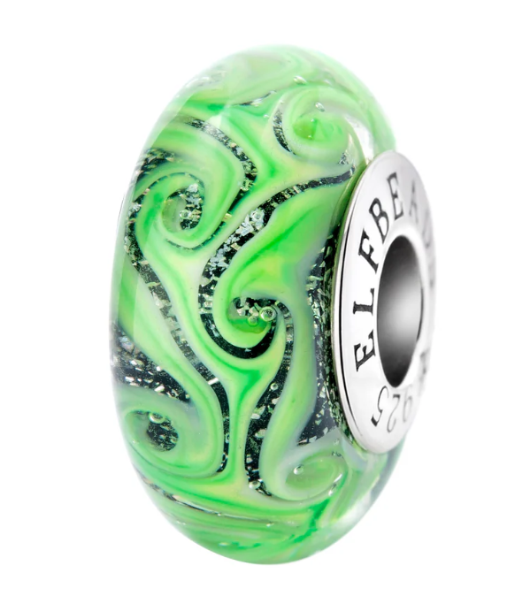 Elfbeads Ghostly Spellfire