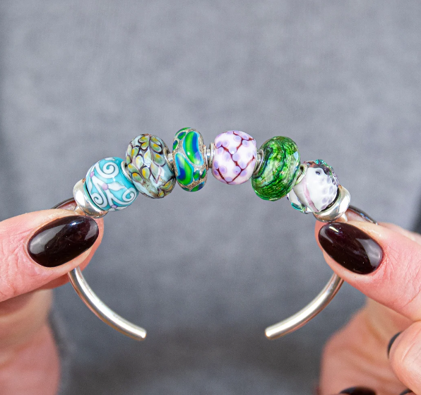 Trollbeads Mountain Summer
