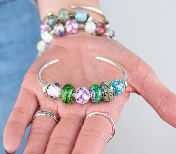 Trollbeads Secret Garden