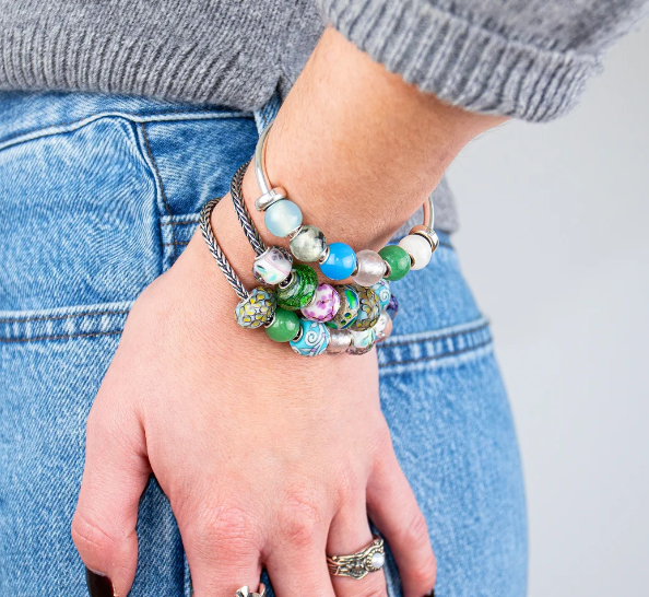 Trollbeads Secret Garden