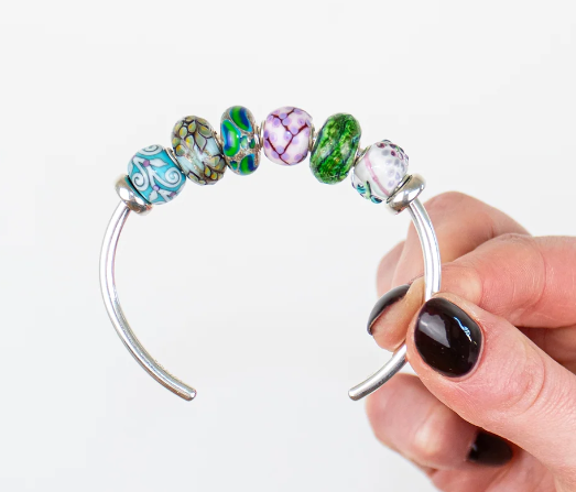 Trollbeads Hanami Blossom