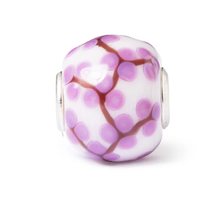 Trollbeads Hanami Blossom