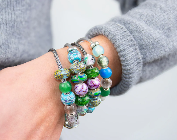 Trollbeads People Uniques Kit 2026