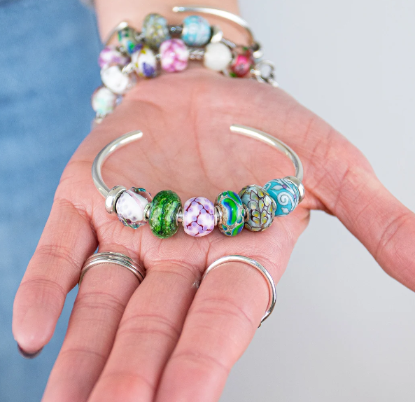 Trollbeads Waves of Life