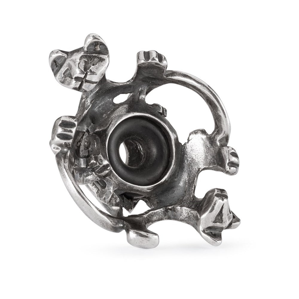 Trollbead Playful Companions Spacer