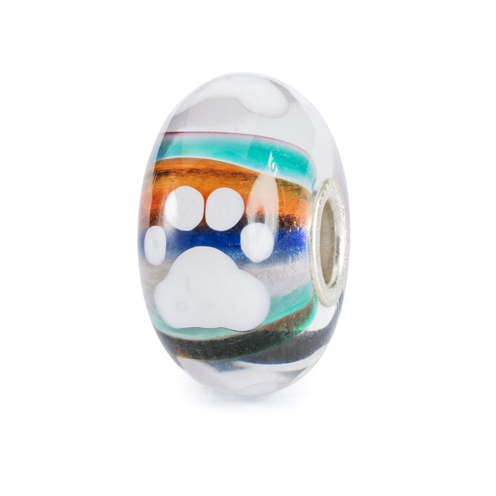 Trollbead Lifelong Companion Bead