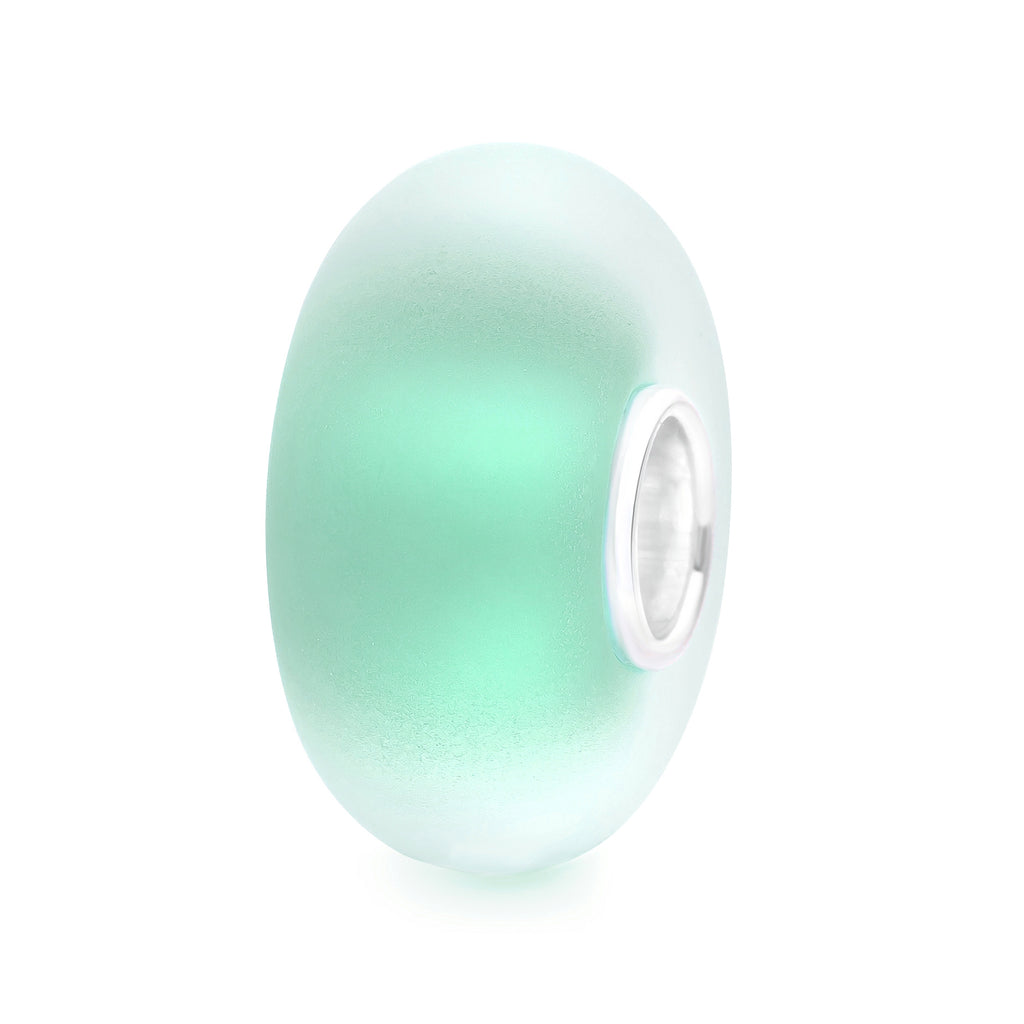 Elfbeads Teal Green Frost