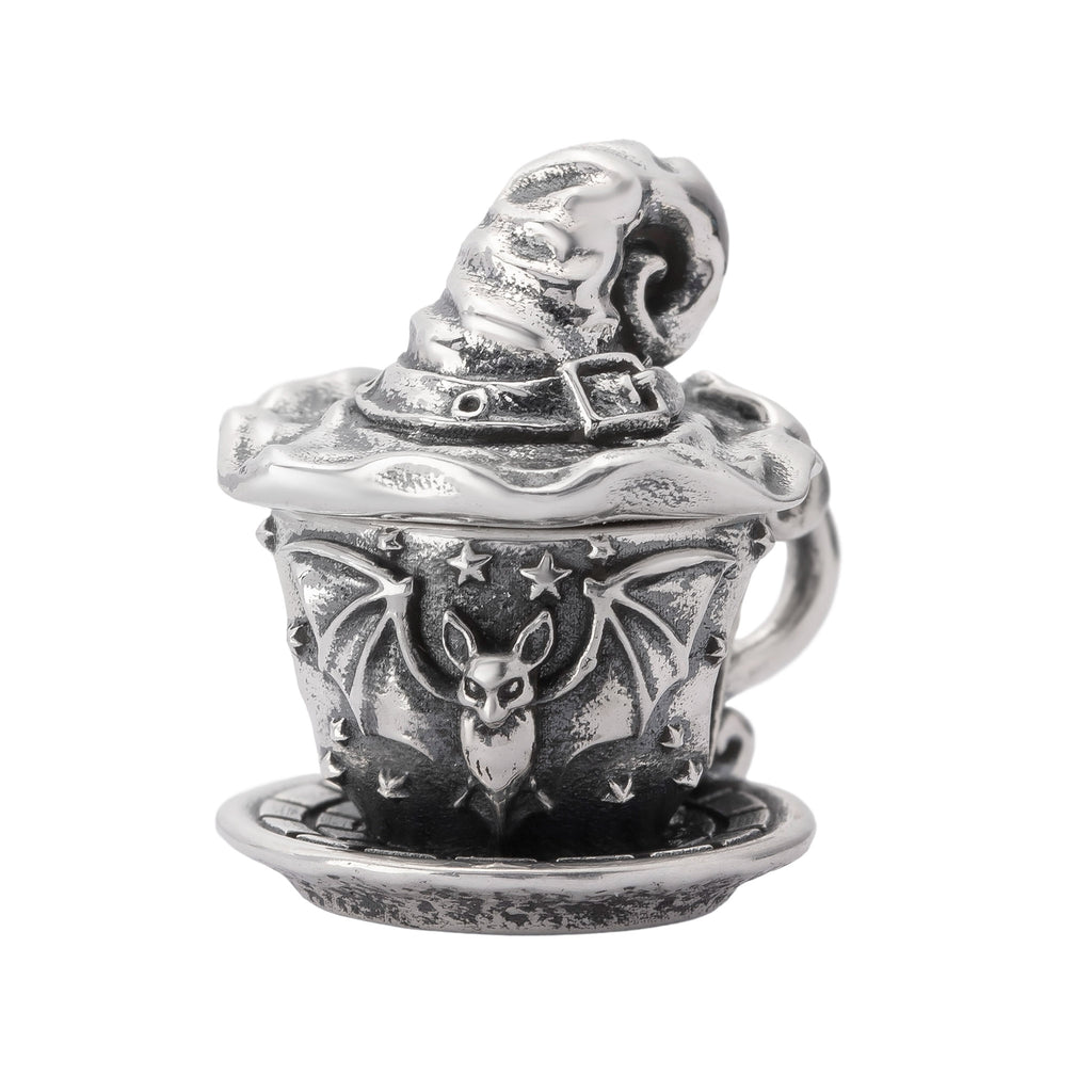 Elfbeads The Witch's Teacup