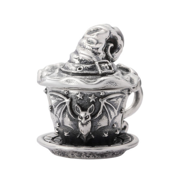 Elfbeads The Witch's Teacup