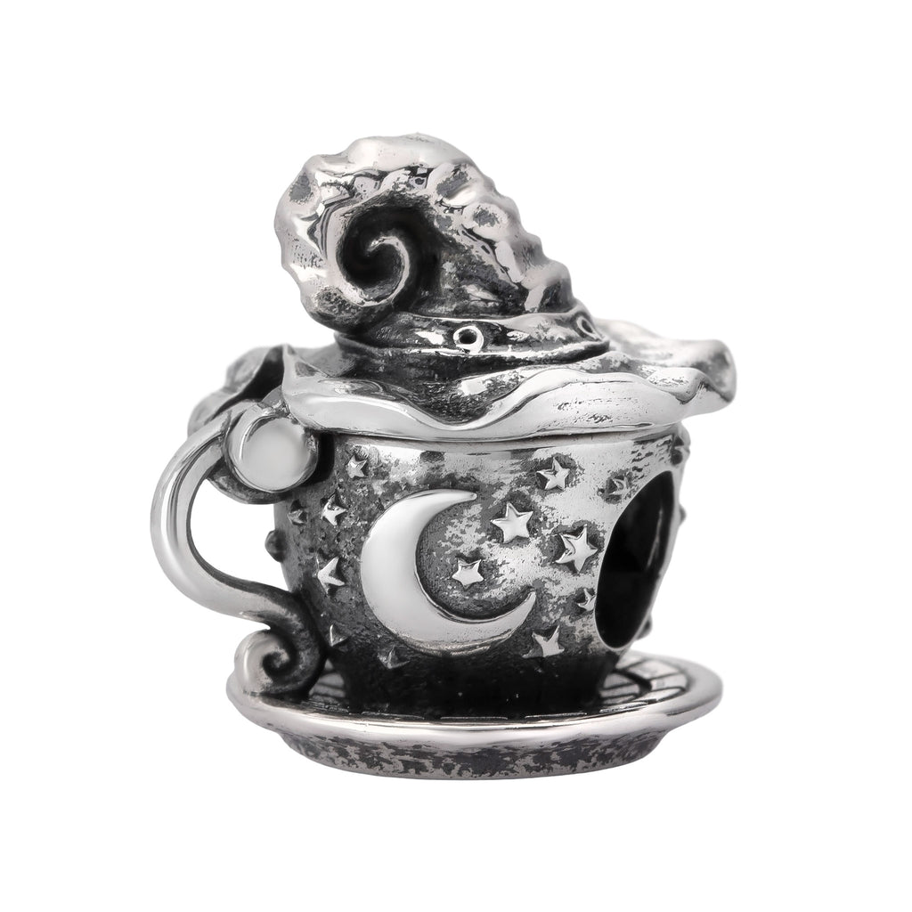 Elfbeads The Witch's Teacup