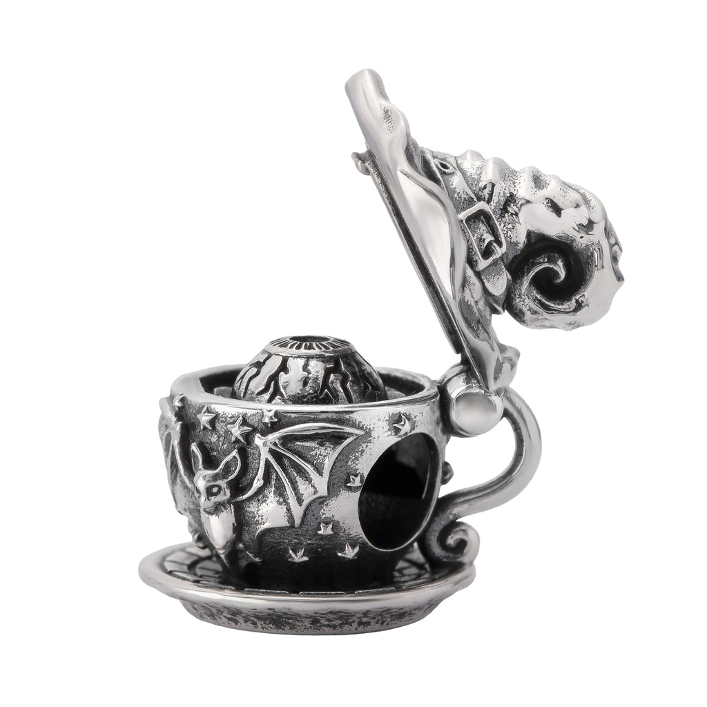 Elfbeads The Witch's Teacup