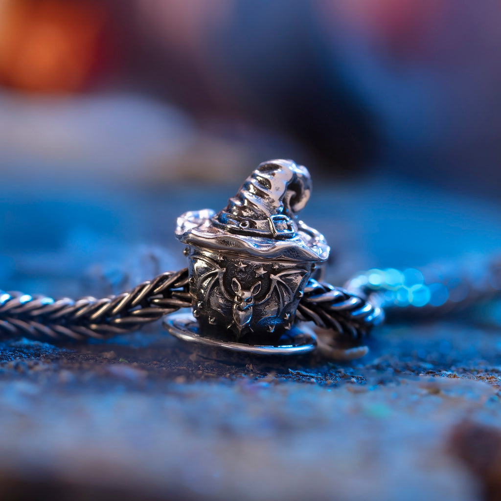 Elfbeads The Witch's Teacup