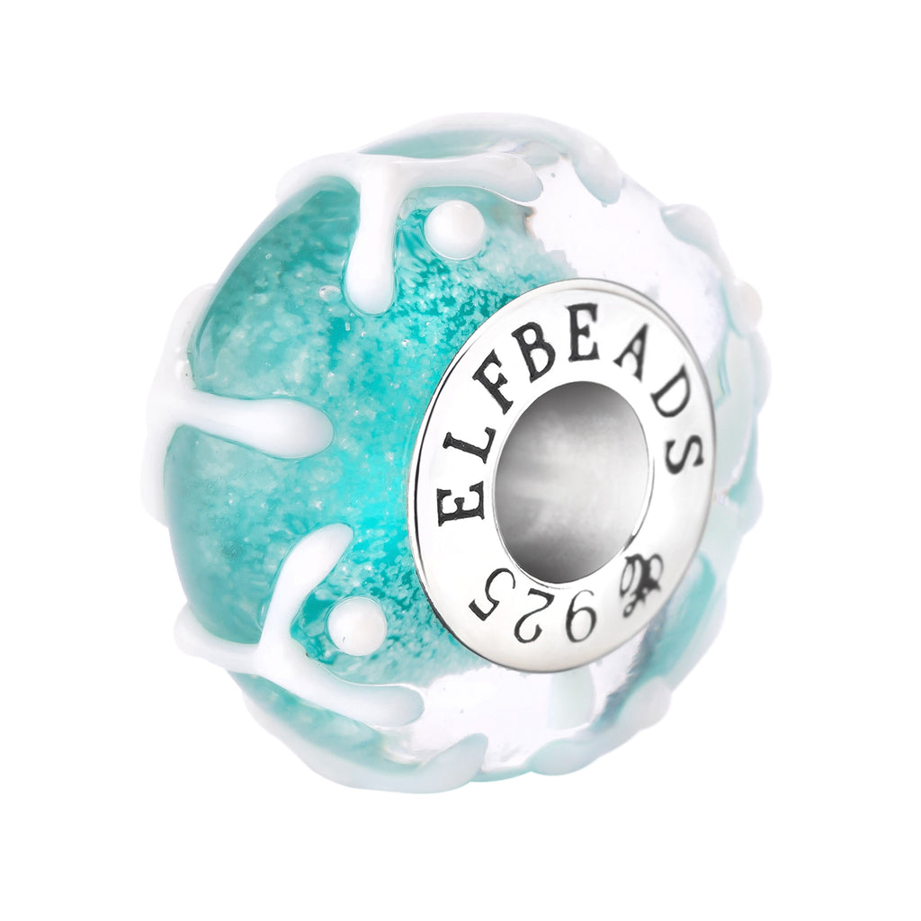 Elfbeads Totem of Ocean Spirits Starlight