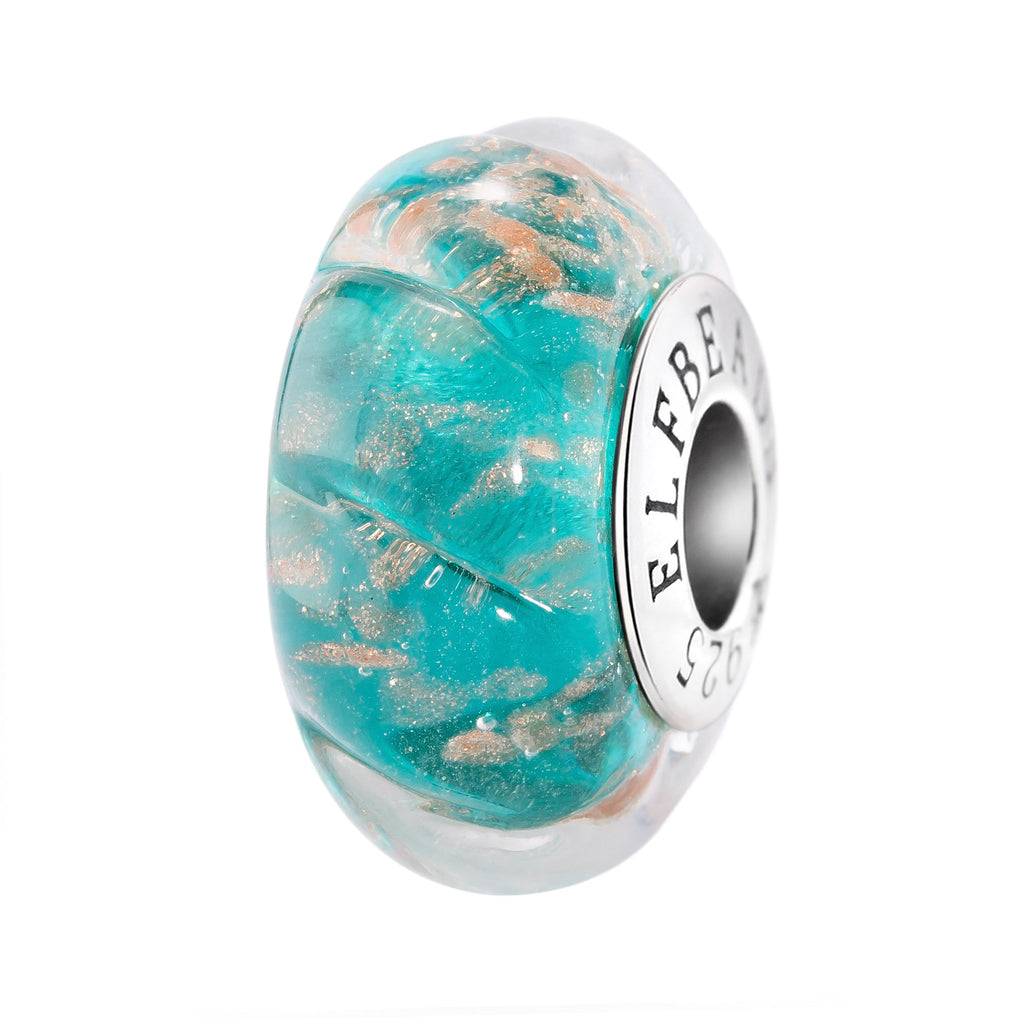 Elfbeads Tropical Bay Waves