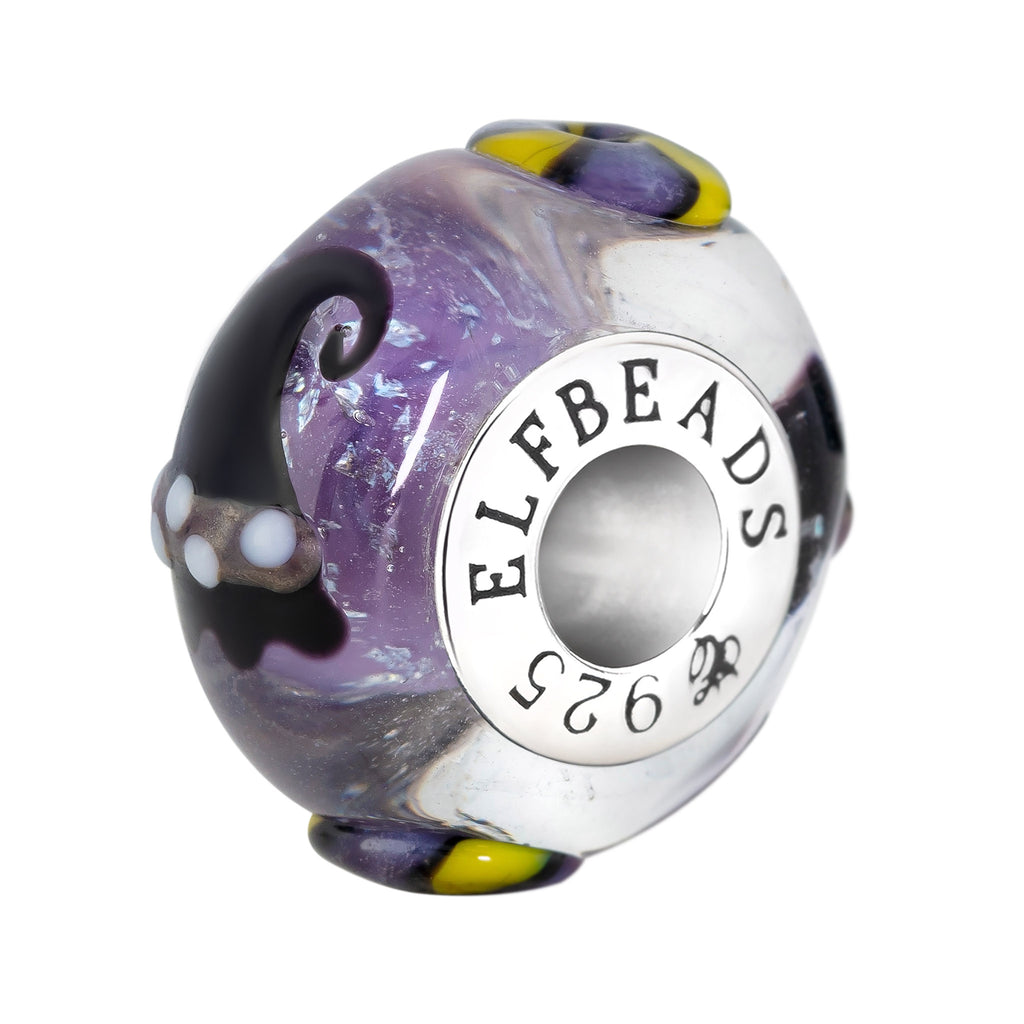 Elfbeads Wild Berry Spell